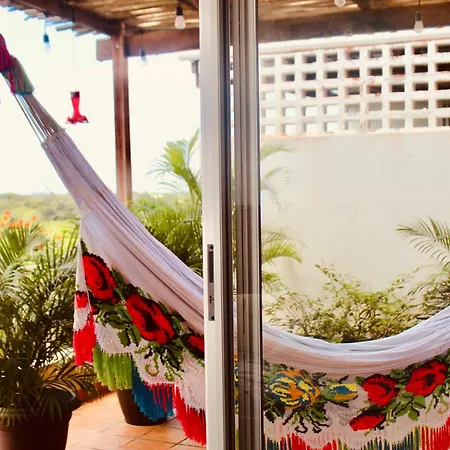 Apartamento Hermoso Apartamento, Muy Cómodo Y Equipado *