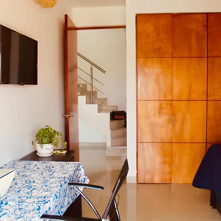 Hermoso Apartamento, Muy Cómodo Y Equipado Cartagena
