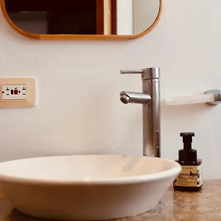 Hermoso Apartamento, Muy Cómodo Y Equipado