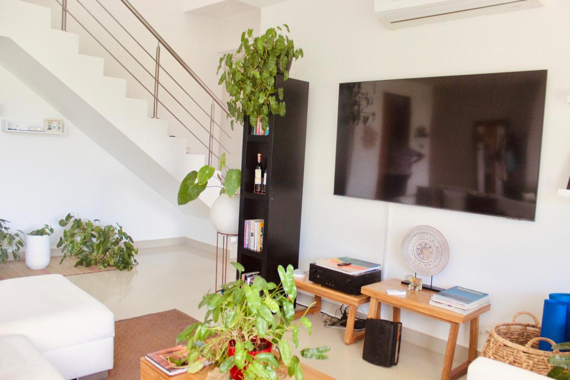 Hermoso Apartamento, Muy Comodo Y Equipado *