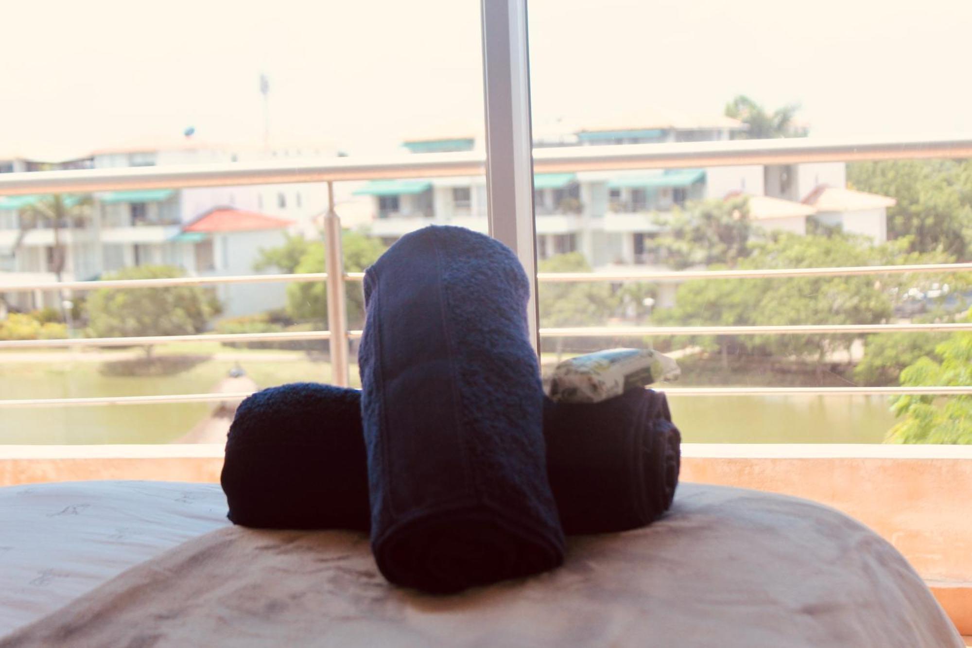 Hermoso Apartamento, Muy Comodo Y Equipado *