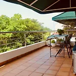 Hermoso Apartamento, Muy Comodo Y Equipado