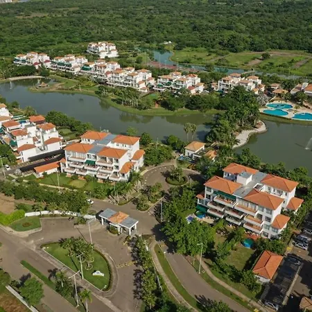 Hermoso Apartamento, Muy Cómodo Y Equipado * Cartagena