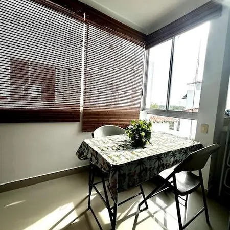 Hermoso Apartamento, Muy Cómodo Y Equipado Apartamento Cartagena