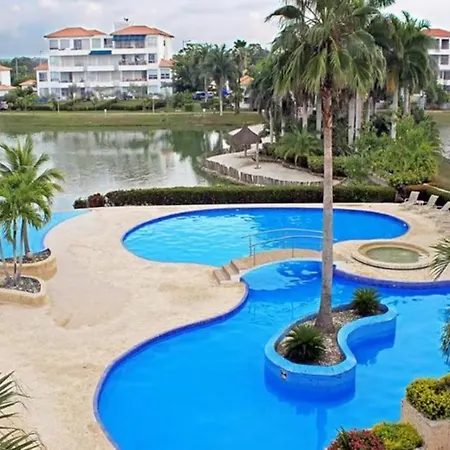 Apartamento Hermoso Apartamento, Muy Cómodo Y Equipado