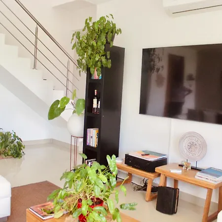 Hermoso Apartamento, Muy Cómodo Y Equipado *