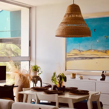 Apartamento Hermoso Apartamento, Muy Cómodo Y Equipado