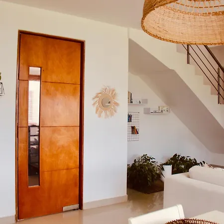 Apartamento Hermoso Apartamento, Muy Cómodo Y Equipado Cartagena