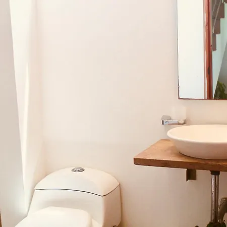 Hermoso Apartamento, Muy Cómodo Y Equipado *