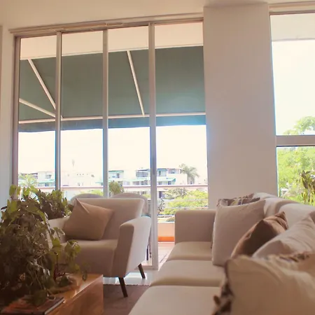 Hermoso Apartamento, Muy Cómodo Y Equipado * Cartagena