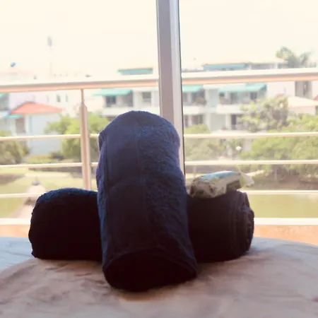 Hermoso Apartamento, Muy Cómodo Y Equipado *