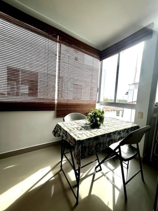 Hermoso Apartamento, Muy Comodo Y Equipado Apartamento Cartagena