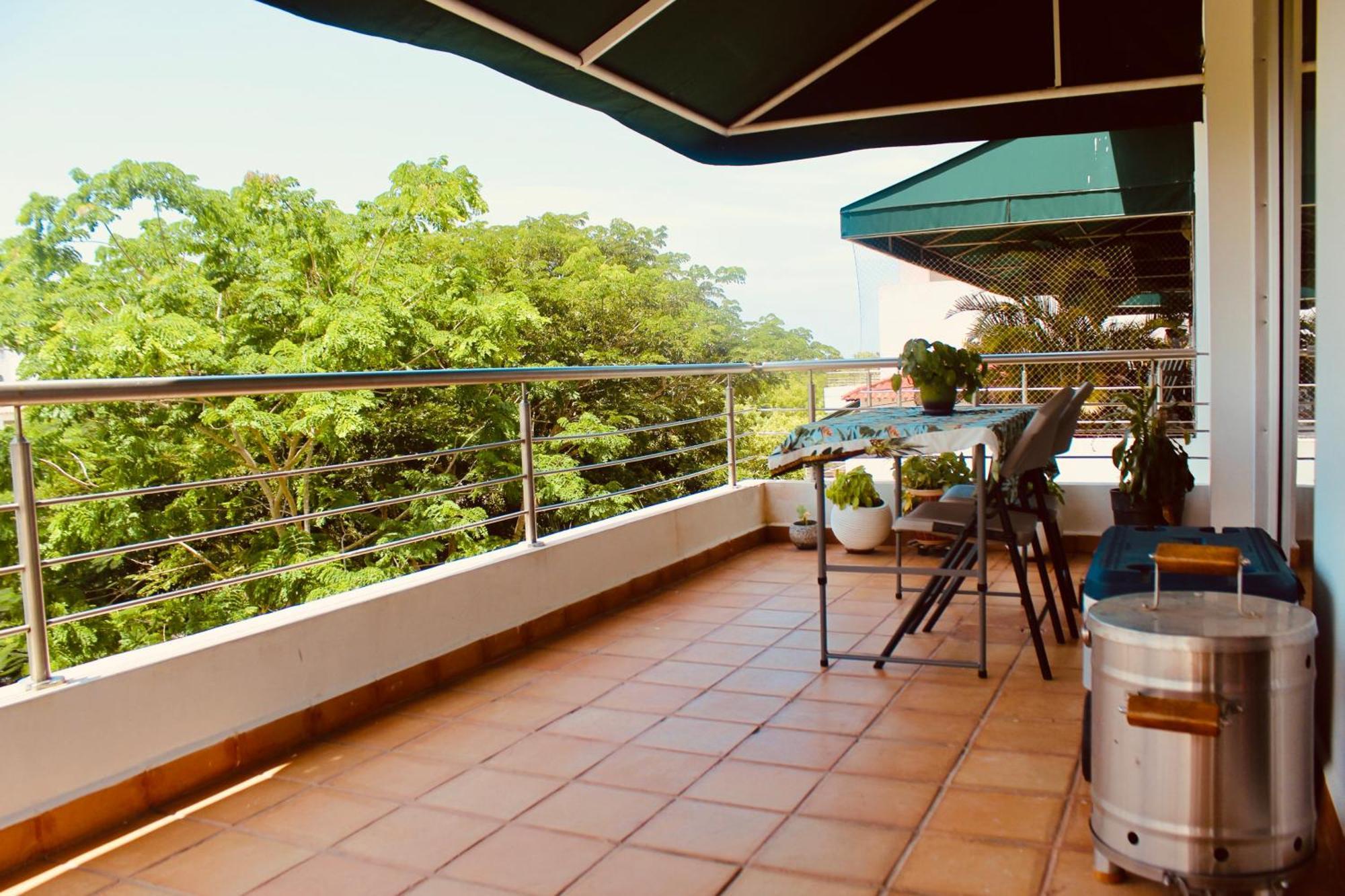 Apartamento Hermoso Apartamento, Muy Comodo Y Equipado