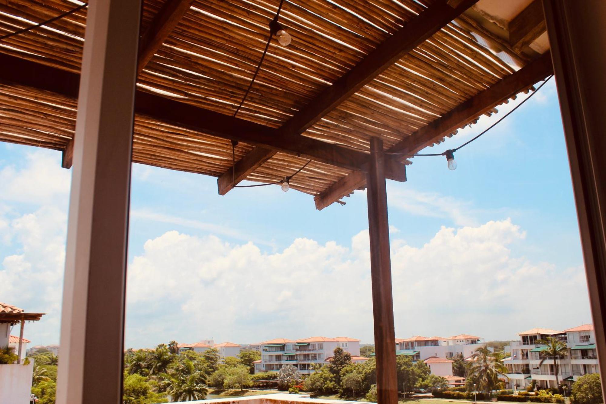Hermoso Apartamento, Muy Comodo Y Equipado