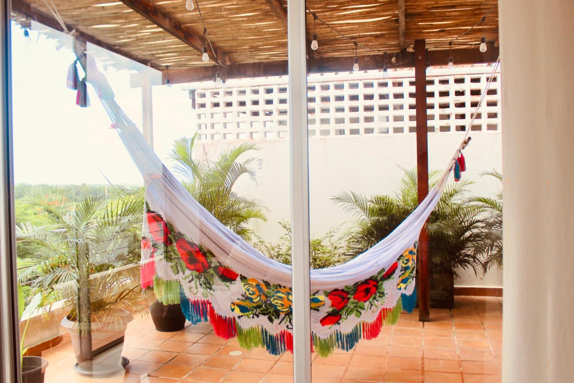 Apartamento Hermoso Apartamento, Muy Comodo Y Equipado