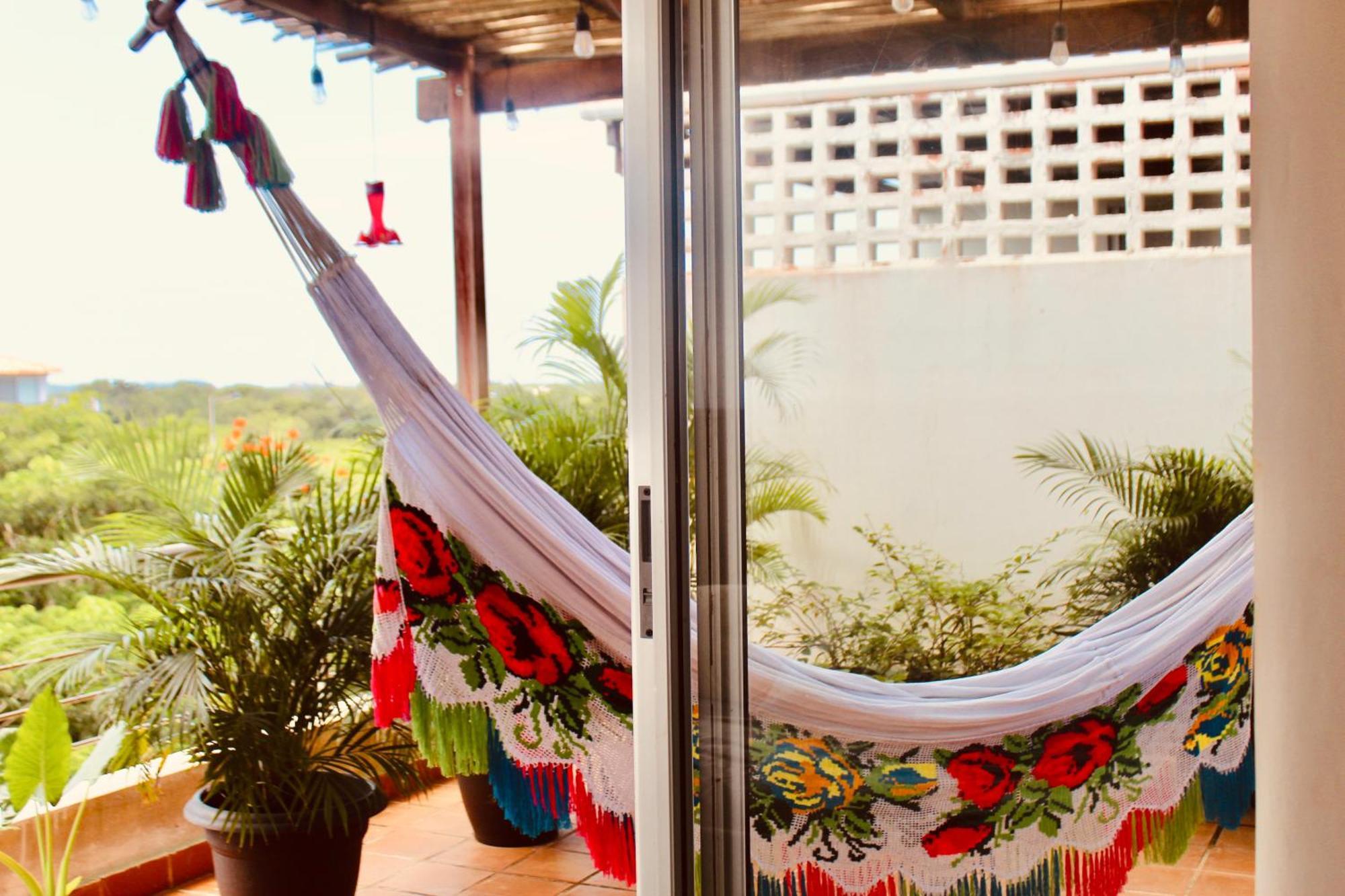 Apartamento Hermoso Apartamento, Muy Comodo Y Equipado *