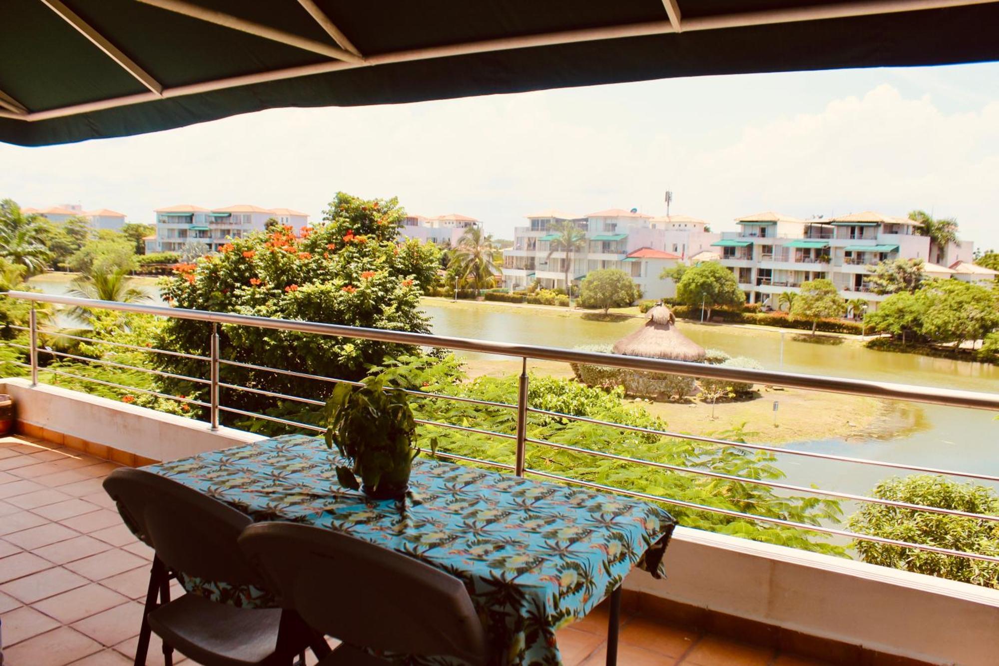 Apartamento Hermoso Apartamento, Muy Comodo Y Equipado Cartagena