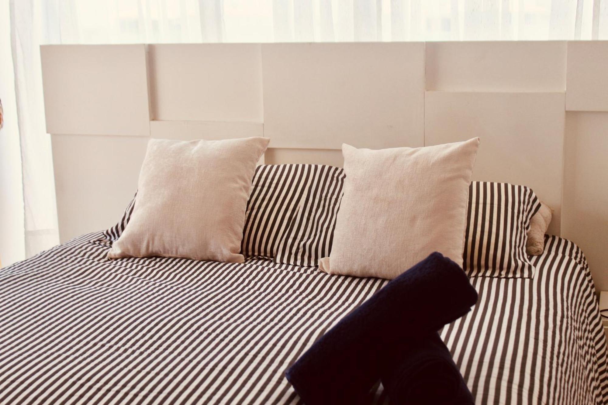 Hermoso Apartamento, Muy Comodo Y Equipado Cartagena