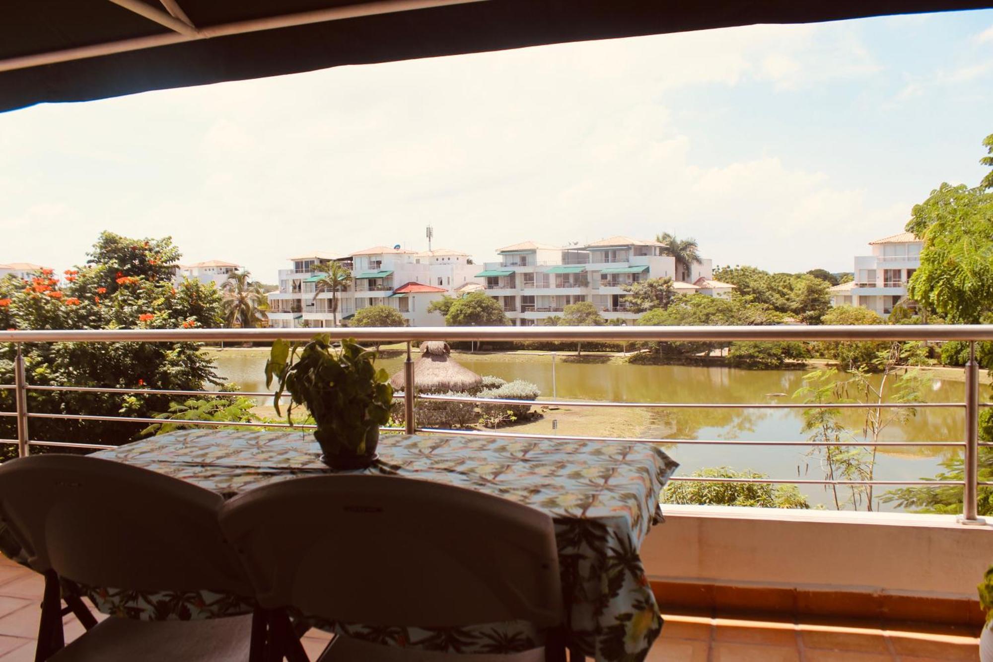 Hermoso Apartamento, Muy Comodo Y Equipado Apartamento Cartagena