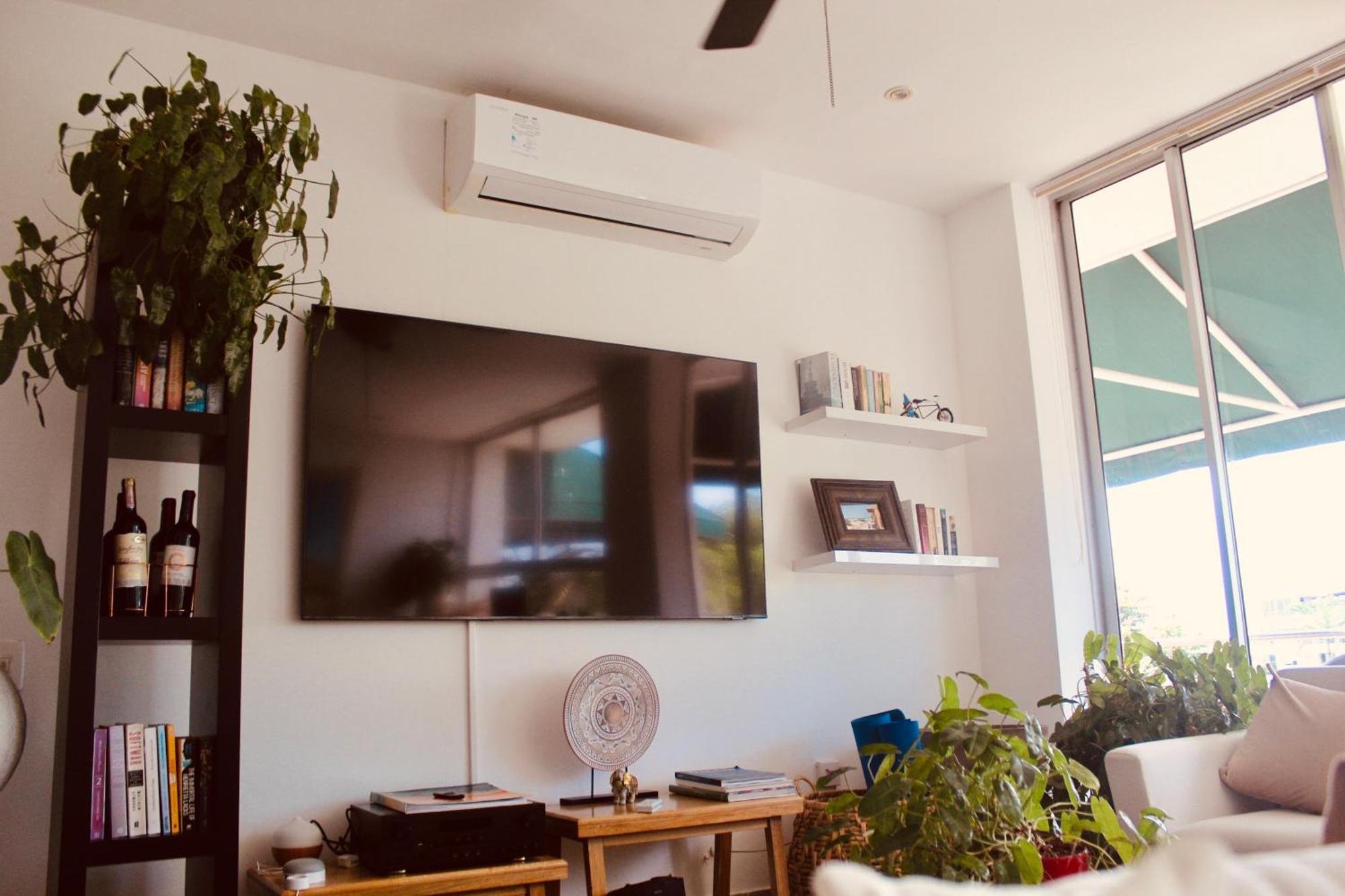Hermoso Apartamento, Muy Comodo Y Equipado Apartamento